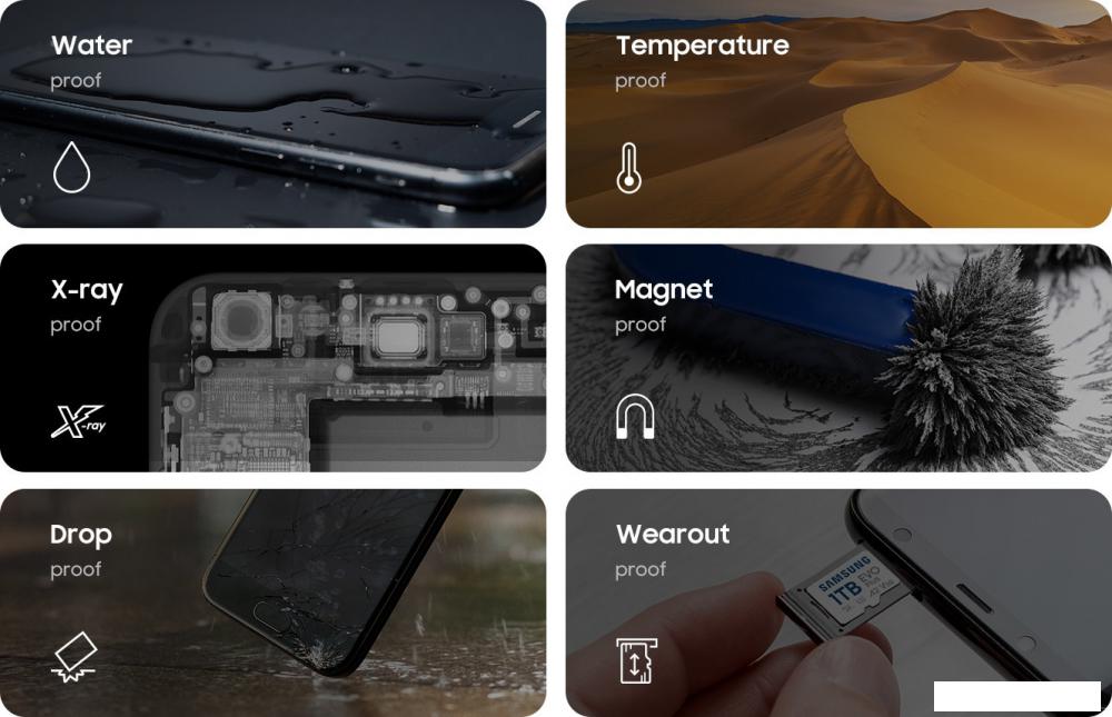 Карта памяти Samsung EVO Plus 2024 microSDXC 128GB (с адаптером)