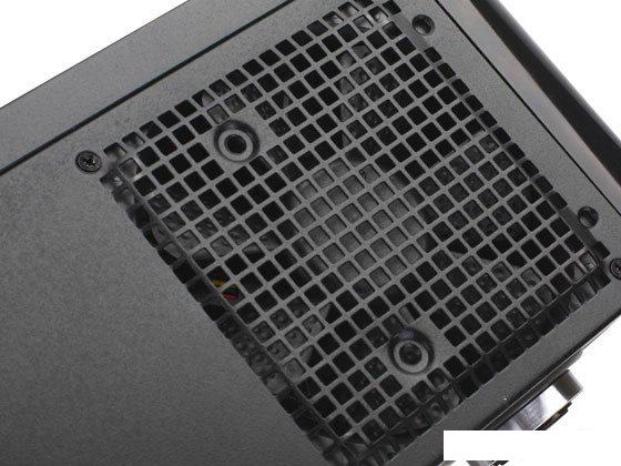 Корпус SilverStone Grandia GD06 SST-GD06B