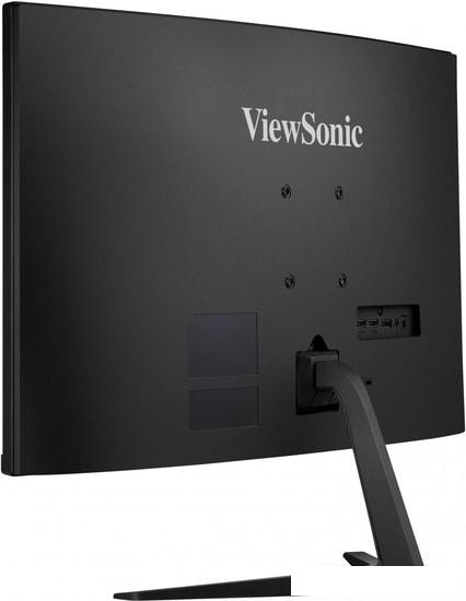 Игровой монитор ViewSonic VX2718-2KPC-MHD