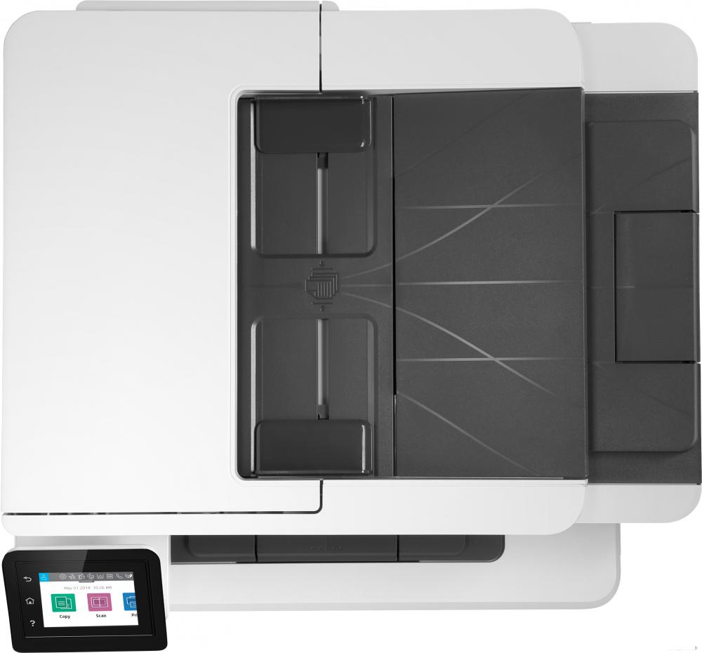 МФУ HP LaserJet Pro M428fdw МФУ HP LaserJet Pro M428fdw