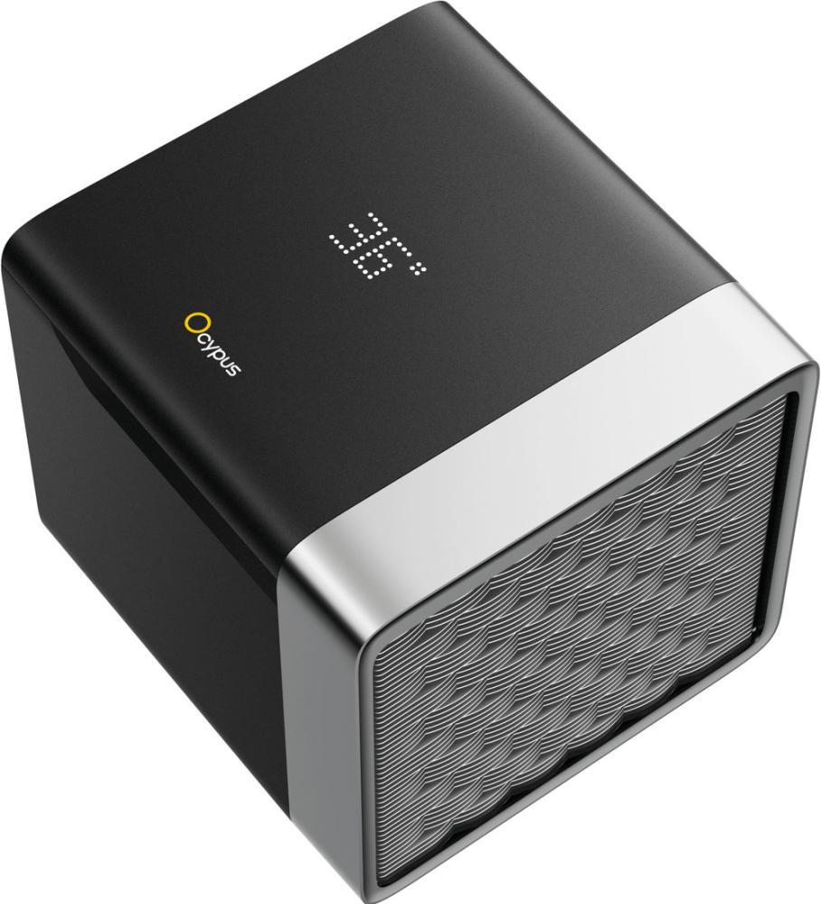 Системы охлаждения Ocypus Delta A62 EX BK Delta-A62-BK2NNWD00E-GL