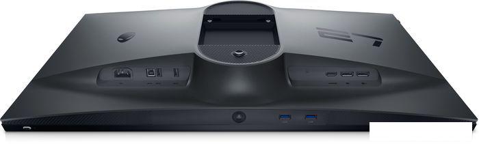 Игровой монитор Dell Alienware AW2724HF