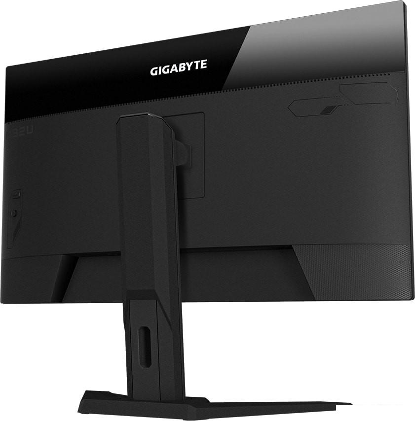 Игровой монитор Gigabyte M32U