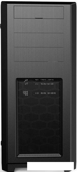 Корпус Phanteks Enthoo Pro Tempered Glass PH-ES614PTG_BK