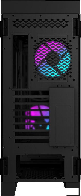 Корпус MSI MPG Sekira 500X