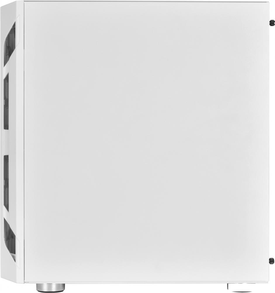 Корпус SilverStone Fara H1M SST-FAH1MW-G