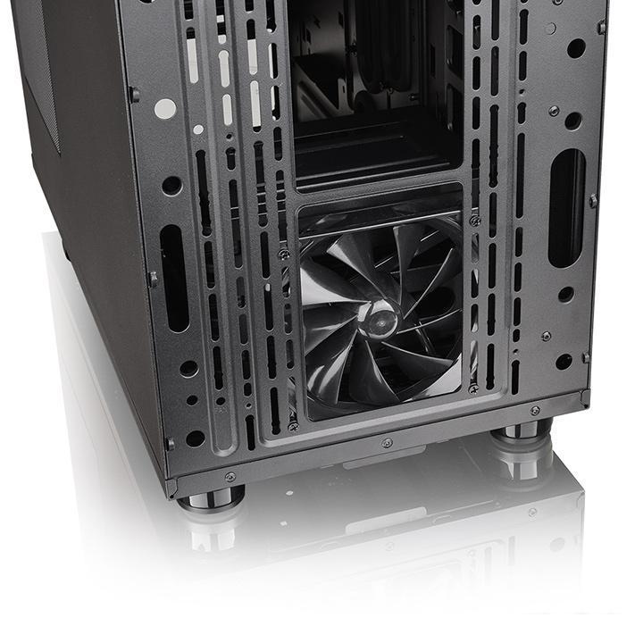Корпус Thermaltake Suppressor F31 [CA-1E3-00M1NN-00]