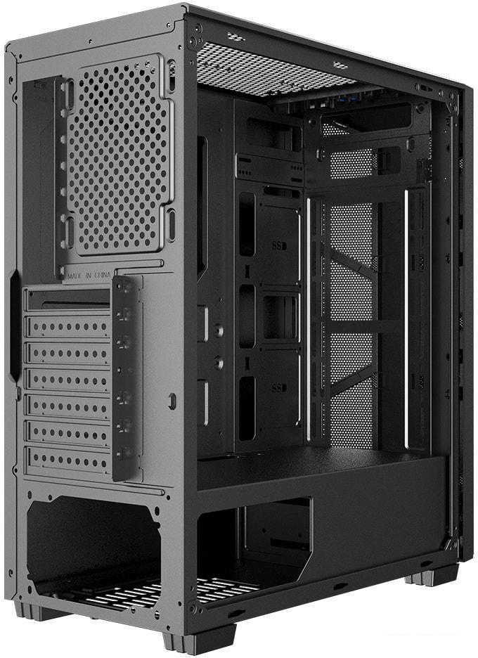 Корпус Formula V-Line 7405