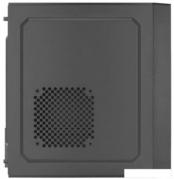 Корпус AeroCool CS-104-S-BK-v1