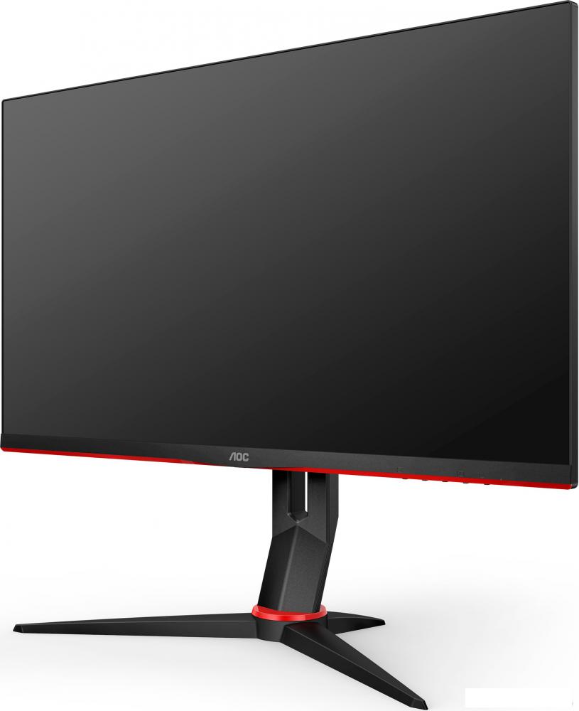 Игровой монитор AOC 27G2U5/BK Игровой монитор AOC 27G2U5/BK