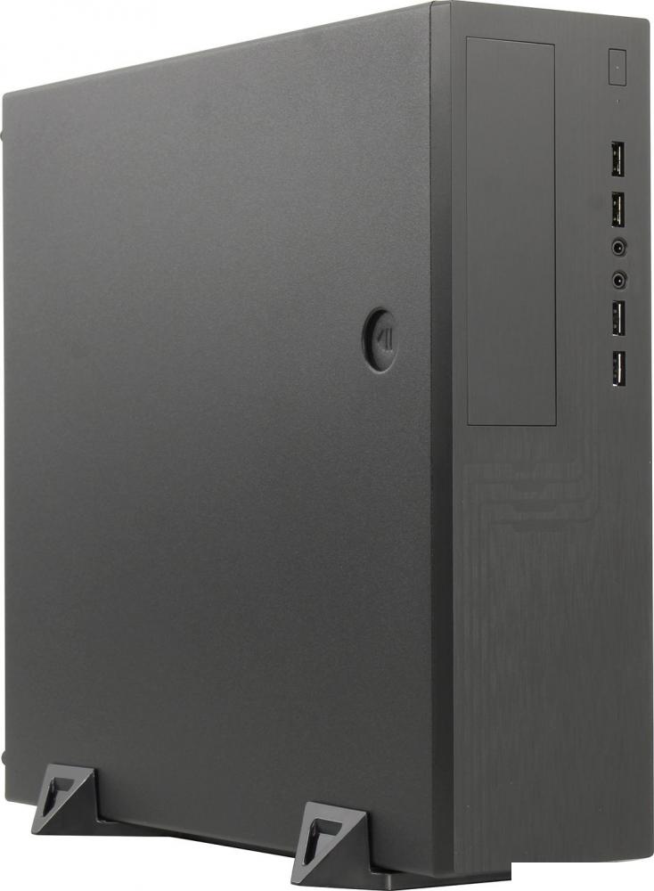 Корпус In Win EL555BK