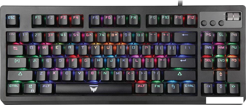 Клавиатура CrownMicro CMGK-900