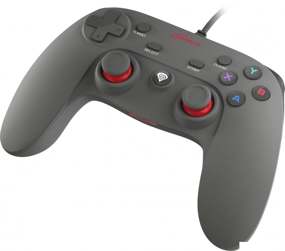 Геймпад Genesis P65