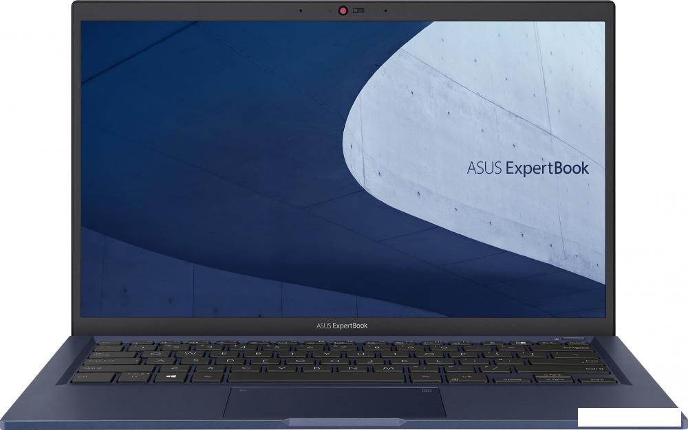 Ноутбук ASUS ExpertBook B1 B1400 B1400CEAE-EB6252 Ноутбук ASUS ExpertBook B1 B1400 B1400CEAE-EB6252
