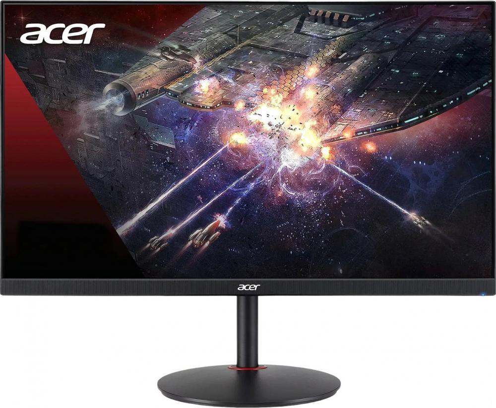 Игровой монитор Acer Nitro XV272KLVbmiipruzx UM.HX2EE.V18 Игровой монитор Acer Nitro XV272KLVbmiipruzx UM.HX2EE.V18