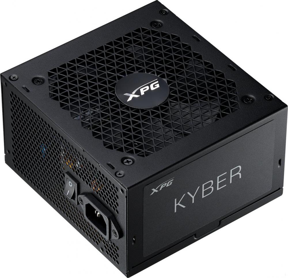 Блок питания ADATA XPG Kyber 750W KYBER750G-BKCEU