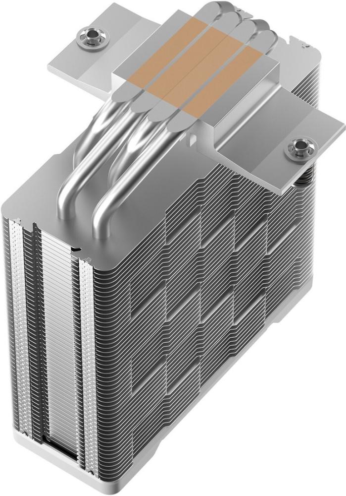 Системы охлаждения DeepCool AG400 G2 ARGB WH R-AG400-WHAMMG2-G