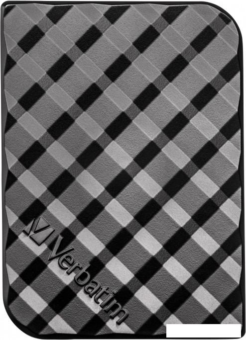 Внешний накопитель Verbatim Store 'n' Go Mini 1TB 53237