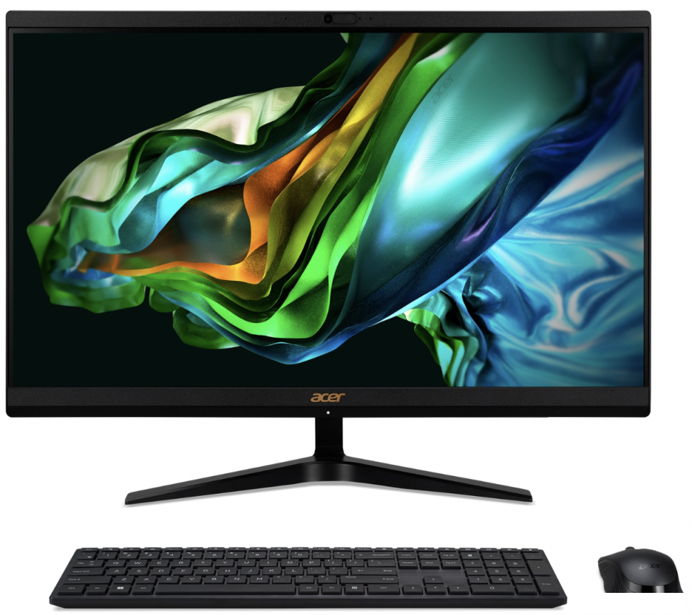 Моноблок Acer Aspire C27-1800 DQ.BKKCD.001