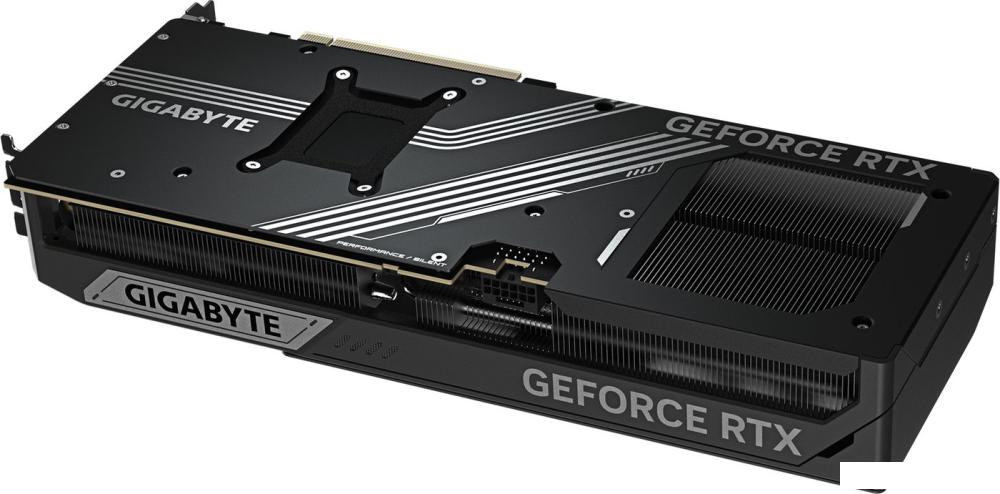 Видеокарта Gigabyte GeForce RTX 5080 Windforce SFF 16G GV-N5080WF3-16GD
