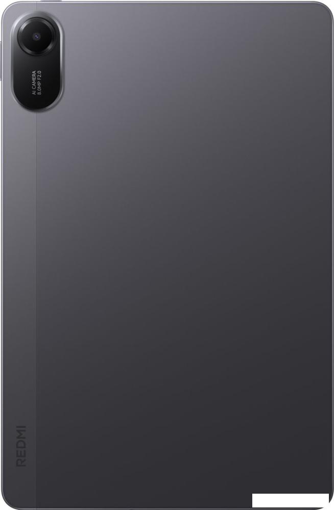 Планшет Xiaomi Redmi Pad 2 4G 6GB/128GB международная версия (темно-серый)