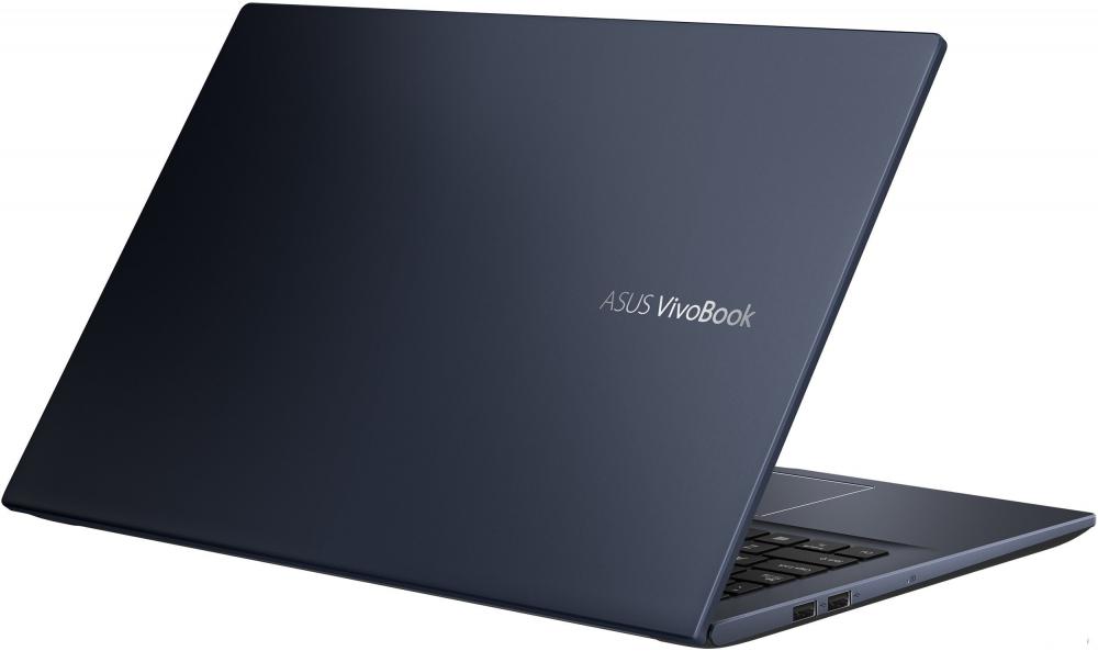 Ноутбук ASUS VivoBook 15 X513EA-BQ2370 Ноутбук ASUS VivoBook 15 X513EA-BQ2370
