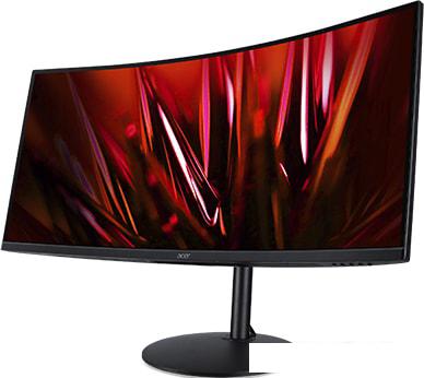 Игровой монитор Acer Nitro EI342CKRPbmiippx Игровой монитор Acer Nitro EI342CKRPbmiippx
