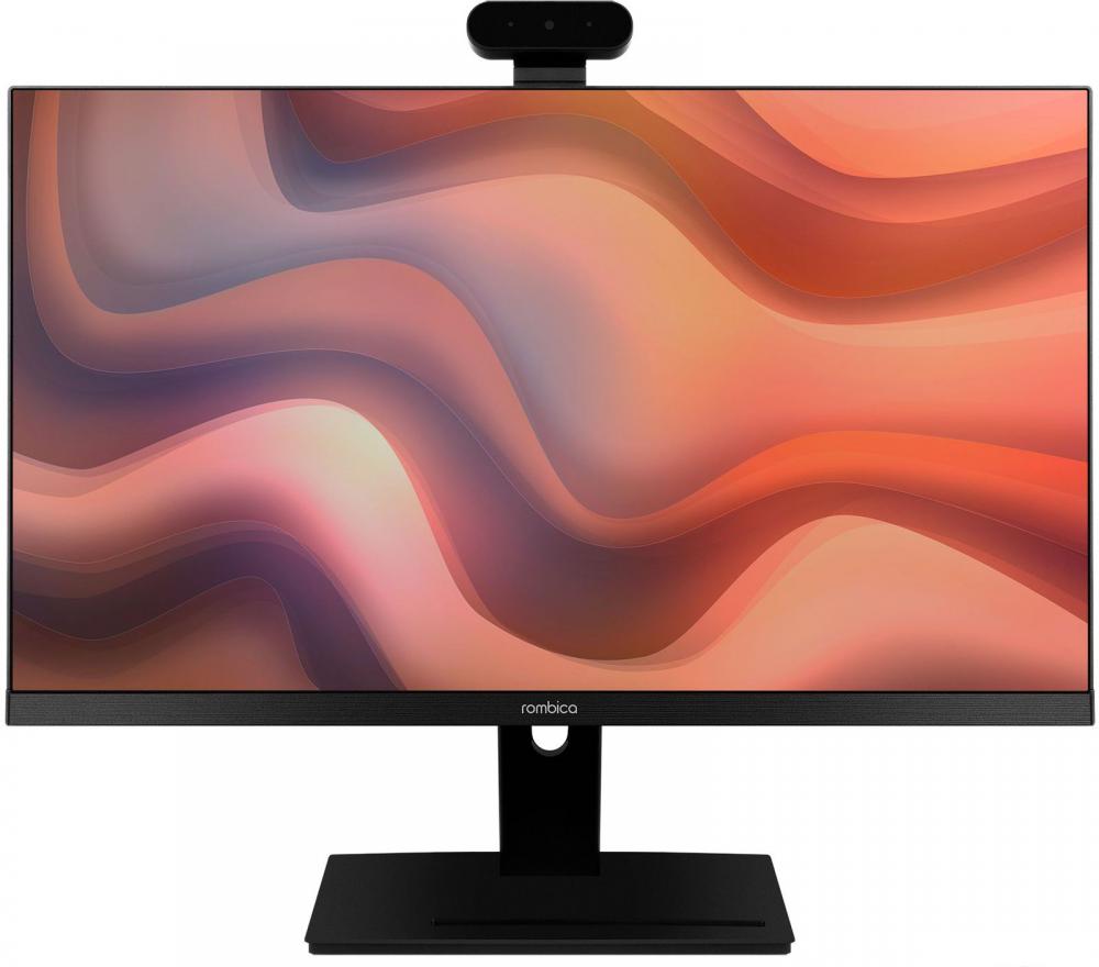 Моноблок Rombica myScreen Helios 23,8 PCAI-0018 Моноблок Rombica myScreen Helios 23,8 PCAI-0018