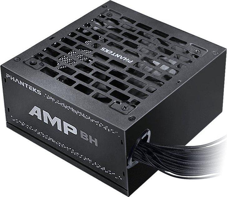 Блок питания Phanteks AMP BH 650W PH-P650B_BK01