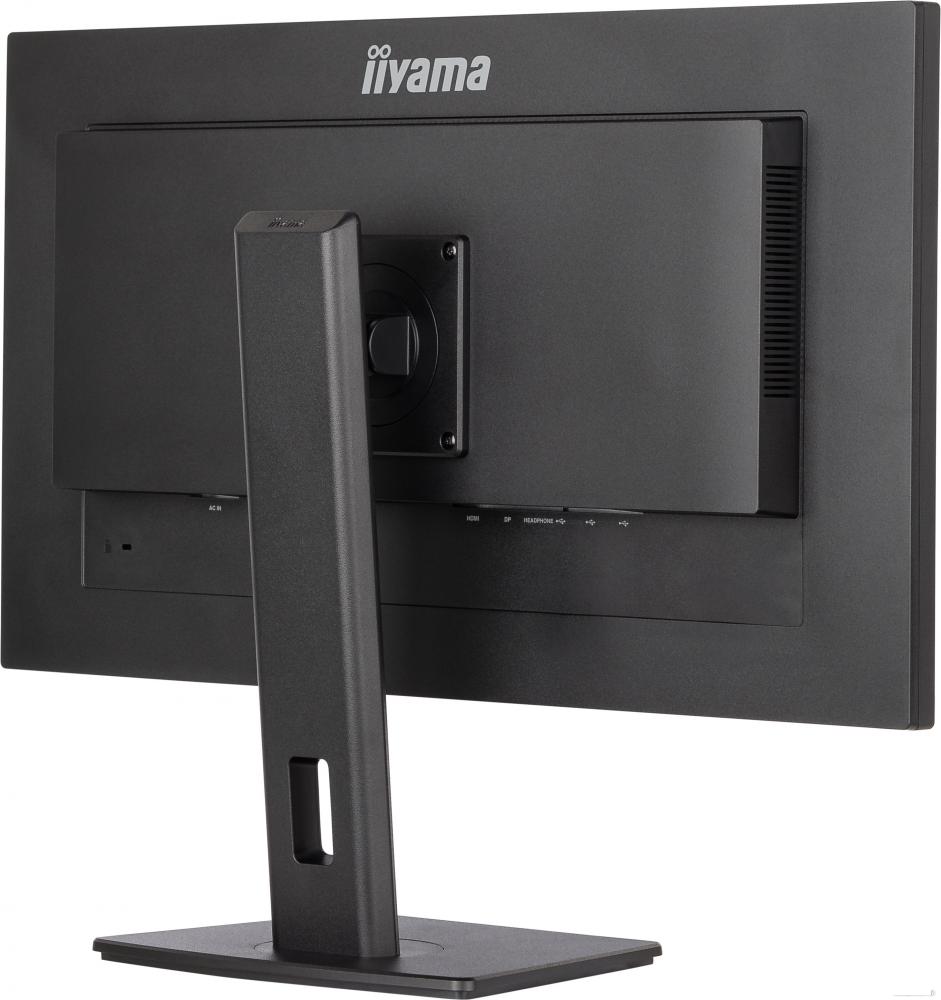 Монитор Iiyama ProLite XUB2893UHSU-B5 Монитор Iiyama ProLite XUB2893UHSU-B5