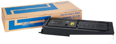 Картридж Kyocera TK-685