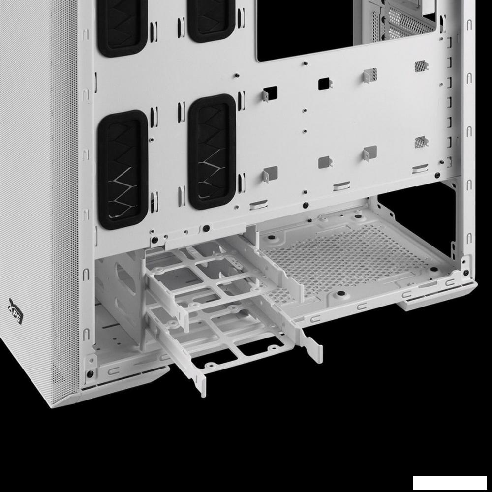 Корпус ADATA XPG Defender (белый)