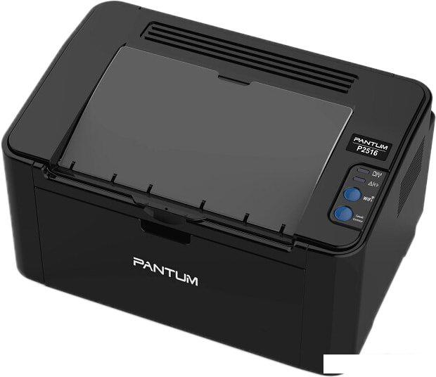 Принтер Pantum P2516 Принтер Pantum P2516