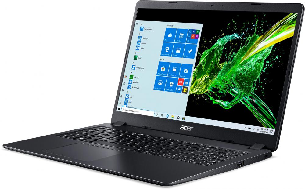 Ноутбук Acer Aspire 3 A315-56-523A NX.HS5ER.006 Ноутбук Acer Aspire 3 A315-56-523A NX.HS5ER.006