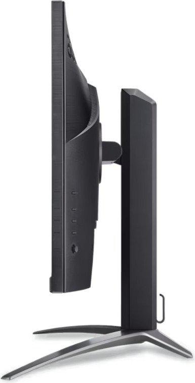 Игровой монитор Acer Predator XB273UV3bmiiprzx UM.HX3EE.310