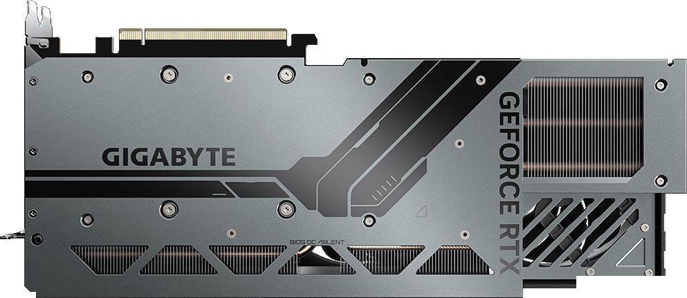 Видеокарта Gigabyte GeForce RTX 4080 16GB Windforce GV-N4080WF3-16GD