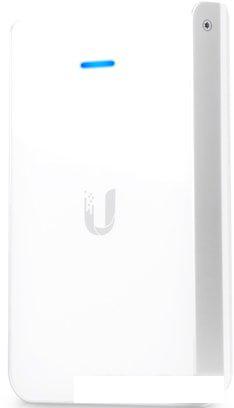 Точка доступа Ubiquiti UniFi In-Wall HD