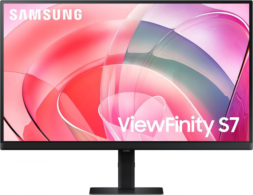 Монитор Samsung ViewFinity S7 S70D LS27D700EAIXCI Монитор Samsung ViewFinity S7 S70D LS27D700EAIXCI