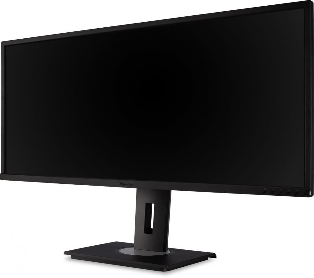 Монитор ViewSonic VG3448 Монитор ViewSonic VG3448