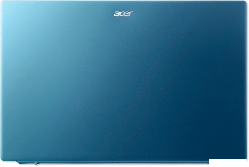 Ноутбук Acer Swift 3 SF314-512 NX.K7MER.002 Ноутбук Acer Swift 3 SF314-512 NX.K7MER.002