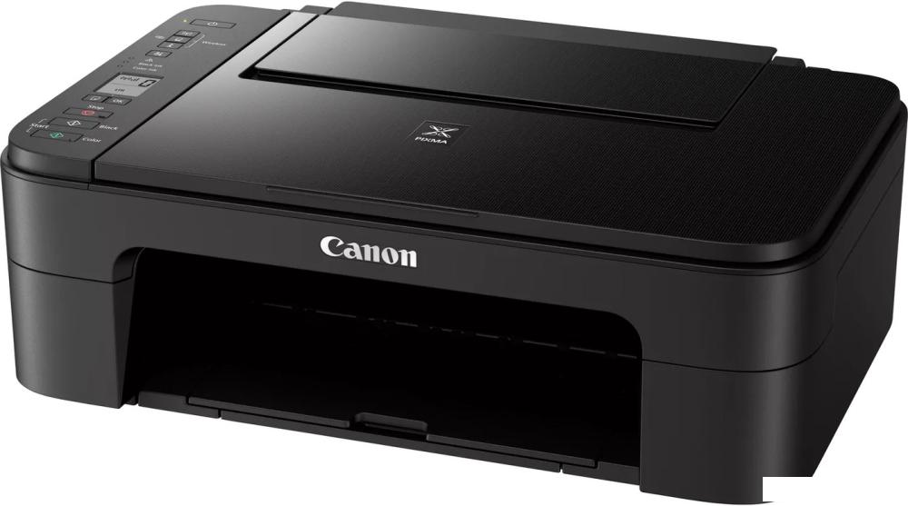 Принтер Canon PIXMA TS3350 3771C006
