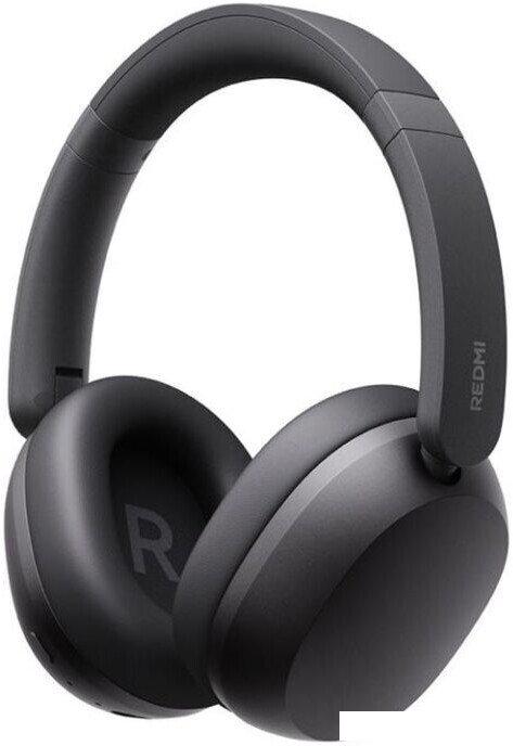 Наушники и гарнитуры Xiaomi Redmi Headphones Neo (черный, международная версия)