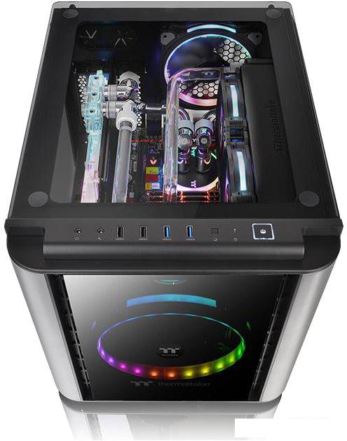 Корпус Thermaltake Level 20 VT