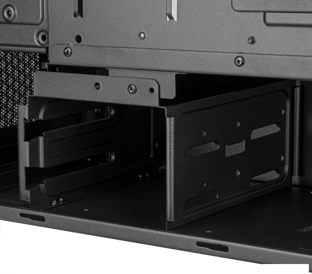 Корпус SilverStone Fara 513 SST-FA513-B-C