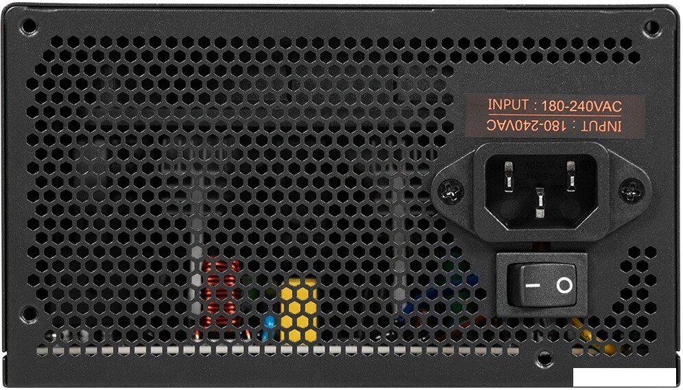 Блок питания Kingprice KPPSU550v2 2012575