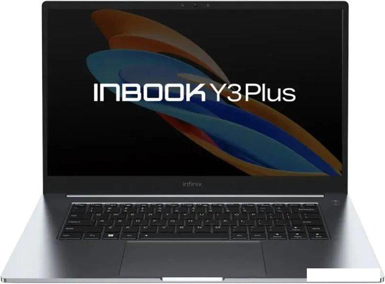 Ноутбук Infinix Inbook Y3 Plus YL512 71008301721