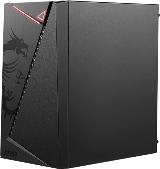 Корпус MSI MAG Shield M301