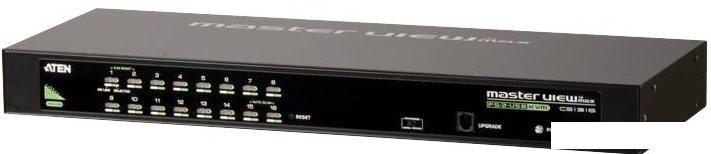 KVM переключатель Aten CS1316-AT-G