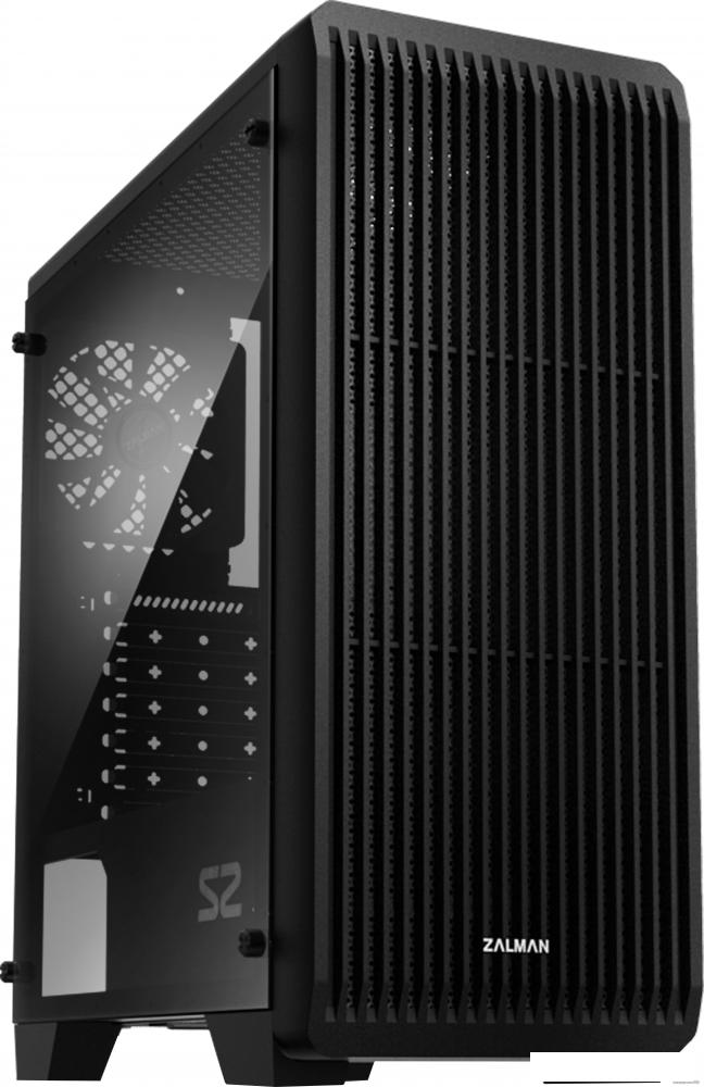 Корпус Zalman S2