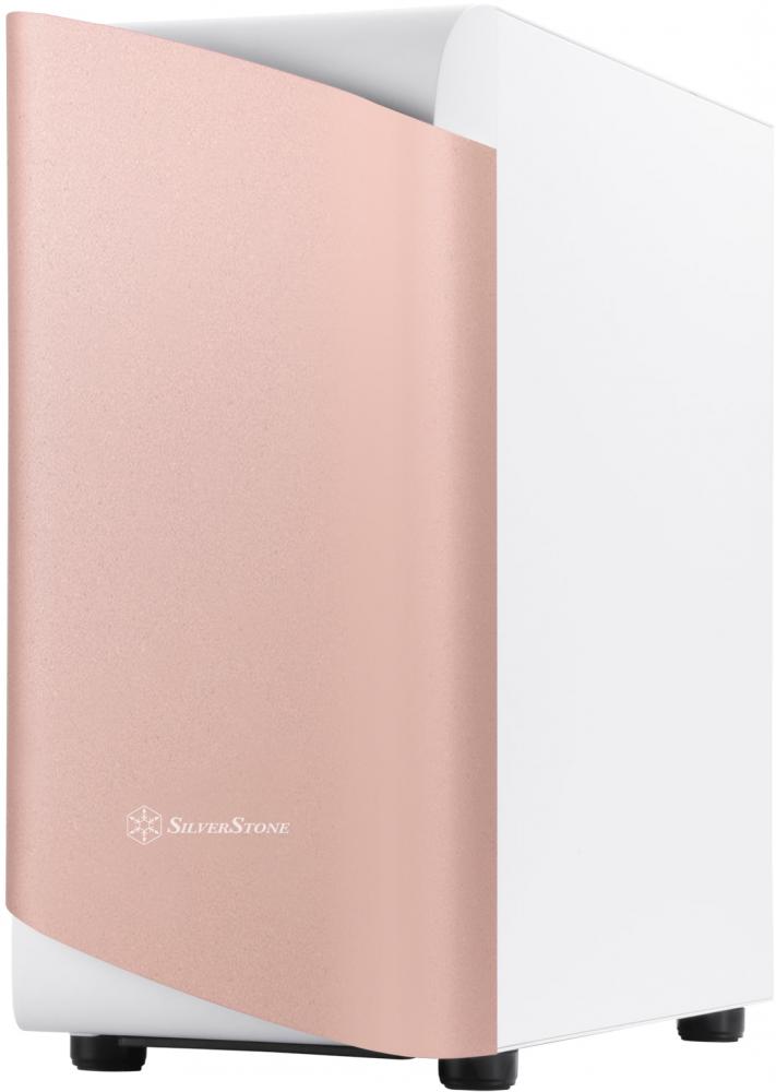 Корпус SilverStone Seta A1 SST-SEA1GW-G